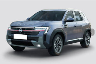 Used Visia T160 1-litre MT