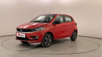 80 Used Tata Tiago