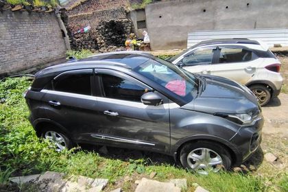 Used XM Plus S Diesel BSVI