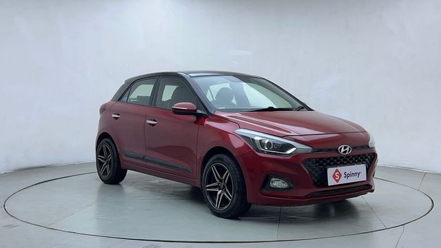 Image Used Car