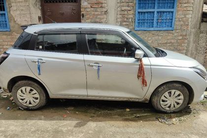 9 Used Maruti Suzuki Swift
