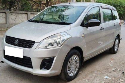 30 Used Maruti Suzuki Ertiga