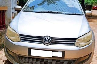 Used Petrol Highline 1.2L