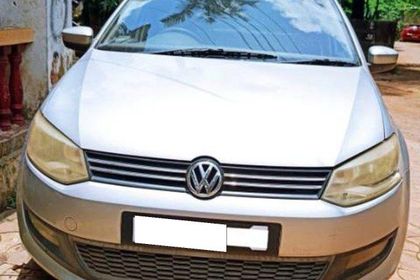 Used Petrol Highline 1.2L