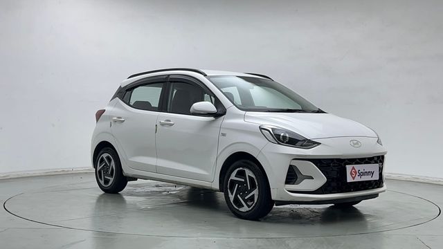 Image Used Car