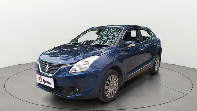 Image Used Car