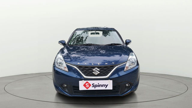 Image Used Car