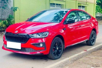 Used 1.5L Monte Carlo DSG