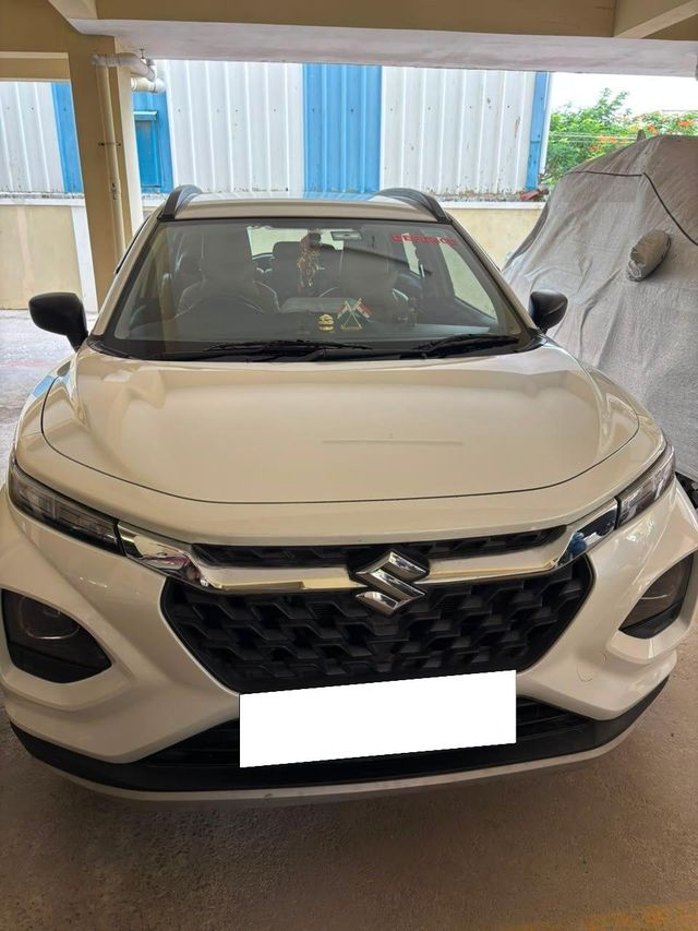 Image Used Car