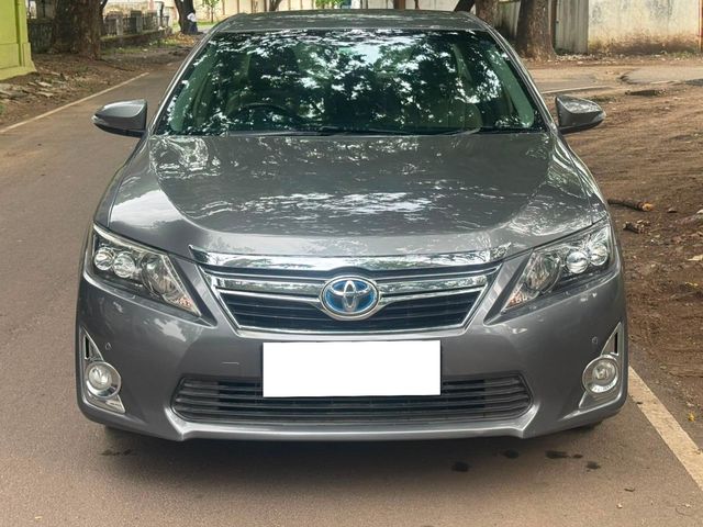 Image Used Car