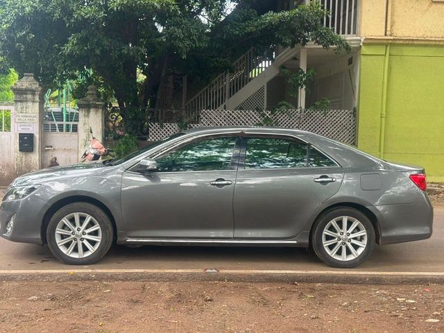 Image Used Car