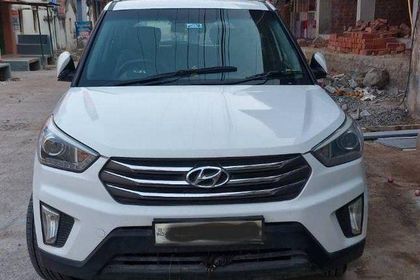 Used 1.6 CRDi SX Plus