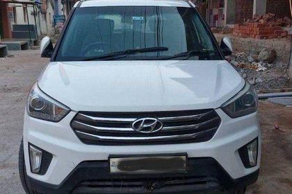 Used 1.6 CRDi SX Plus
