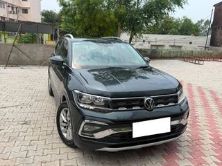 Used 1.0 TSI Highline BSVI
