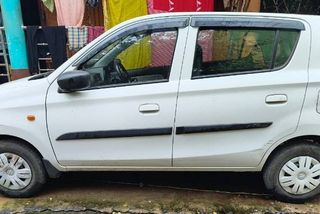 Used VXI BSVI