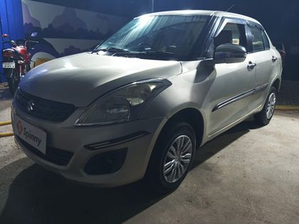 Used VXI