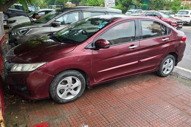 Second-hand 2014 Honda City i VTEC E for sale in Noida