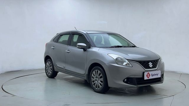 Image Used Car