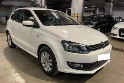 Used Petrol Highline 1.2L