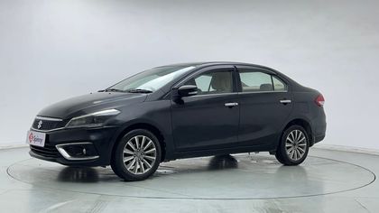 2021 Maruti Suzuki Ciaz 1.4 AT अल्फा