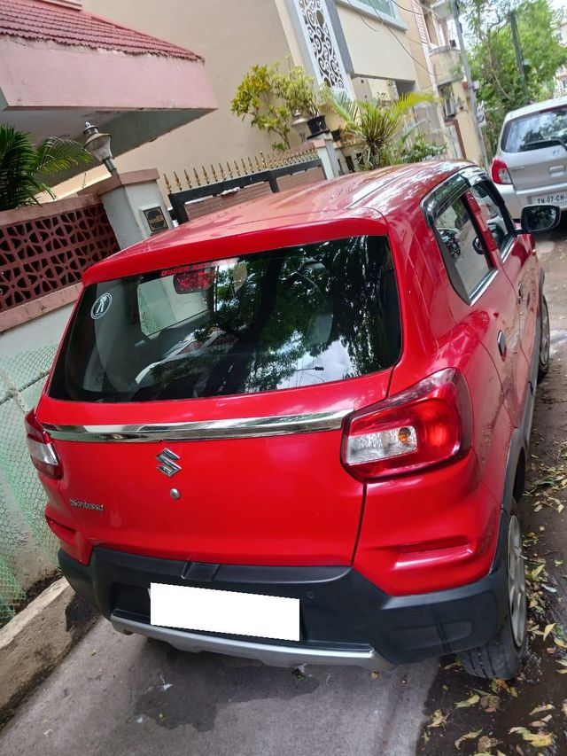 Image Used Car
