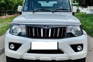 Used B6 BSVI