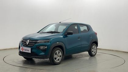 2022 Renault KWID RXT Optional