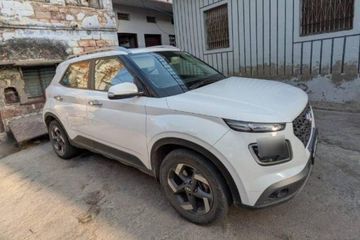 Used SX Opt Executive Diesel