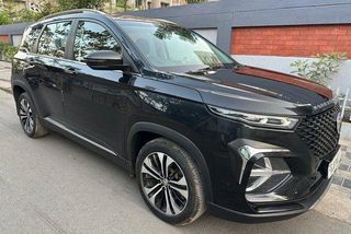 Used Smart Diesel MT