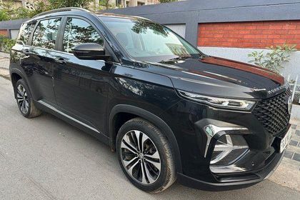 Used Smart Diesel MT