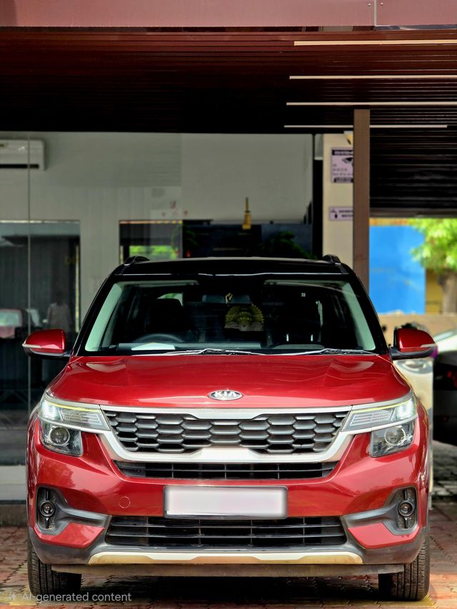 Image Used Car