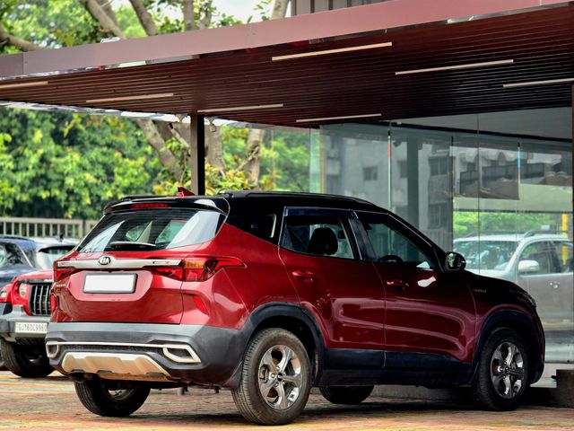Image Used Car