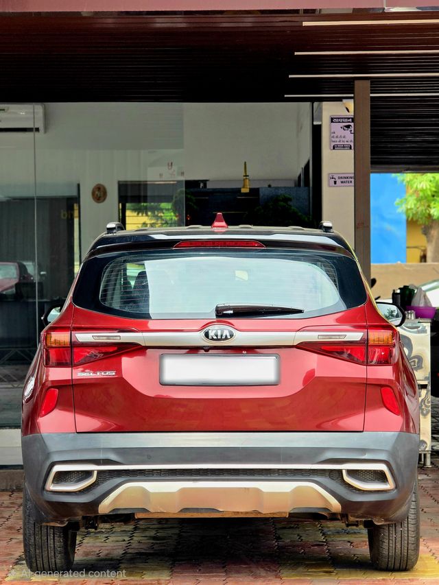 Image Used Car