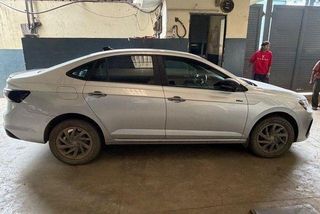 Used GT Line AT
