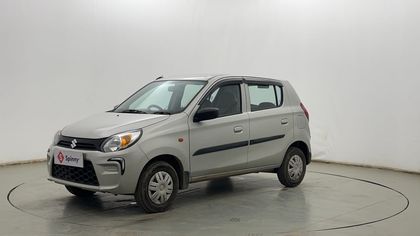 41 Used Maruti Suzuki Alto 800