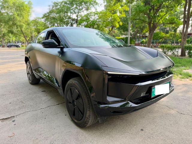 Image Used Car