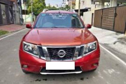 Used XV Premium 110 PS