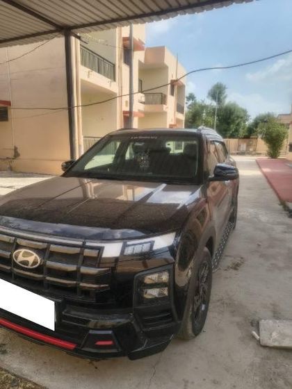 151 Used Hyundai Creta