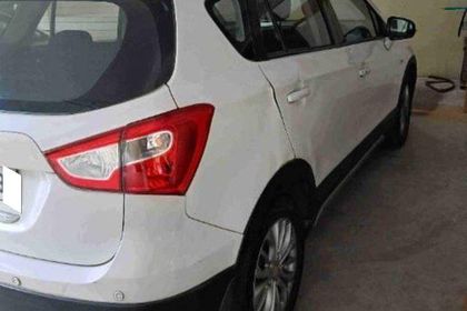 Used DDiS 200 Zeta