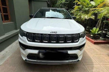 Used 2.0 Limited Plus 4X4