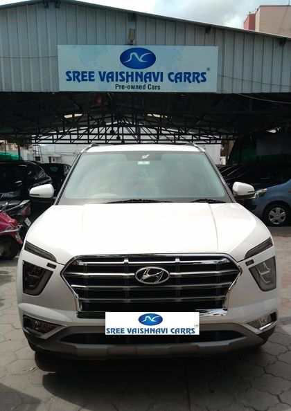 Used SX Opt Diesel BSVI