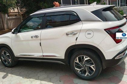 23 Used Hyundai Creta