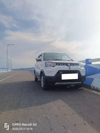 Used VXI (O)
