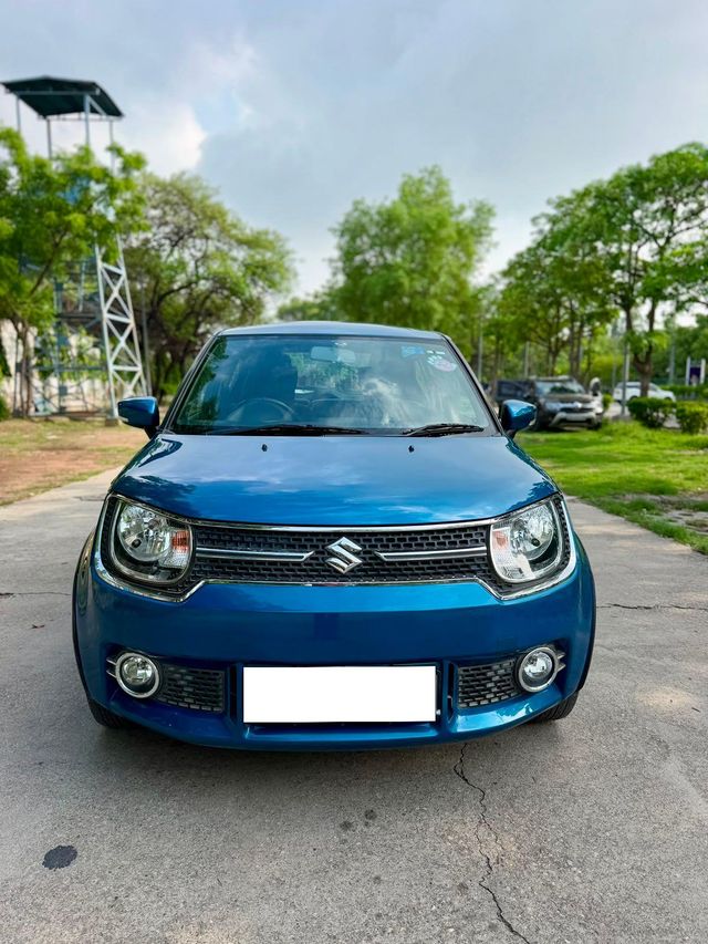 Image Used Car