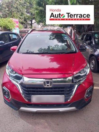 Used i-VTEC VX