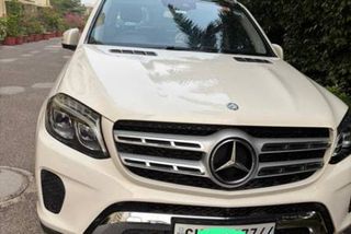 Used 350d 4MATIC