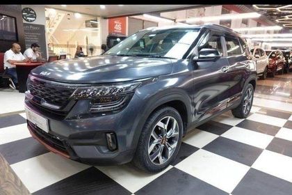 Used X-Line DCT