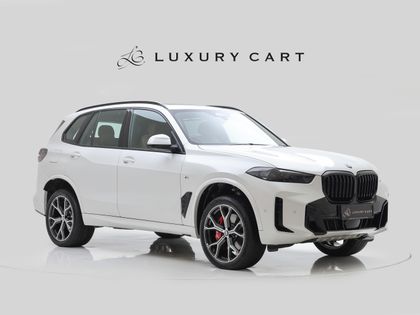 Used xDrive40i M Sport