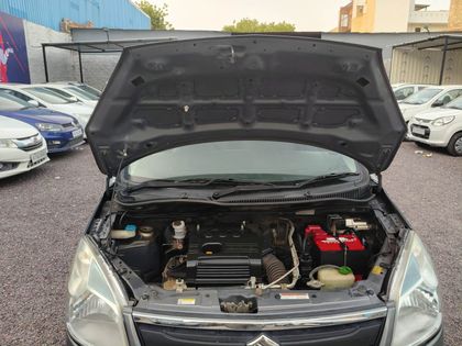 6 Used Maruti Suzuki Wagon R in Shergarh (RJ)