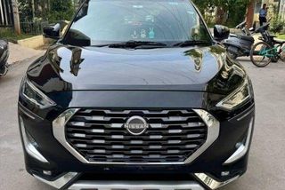 Used Turbo CVT XV Premium BSVI